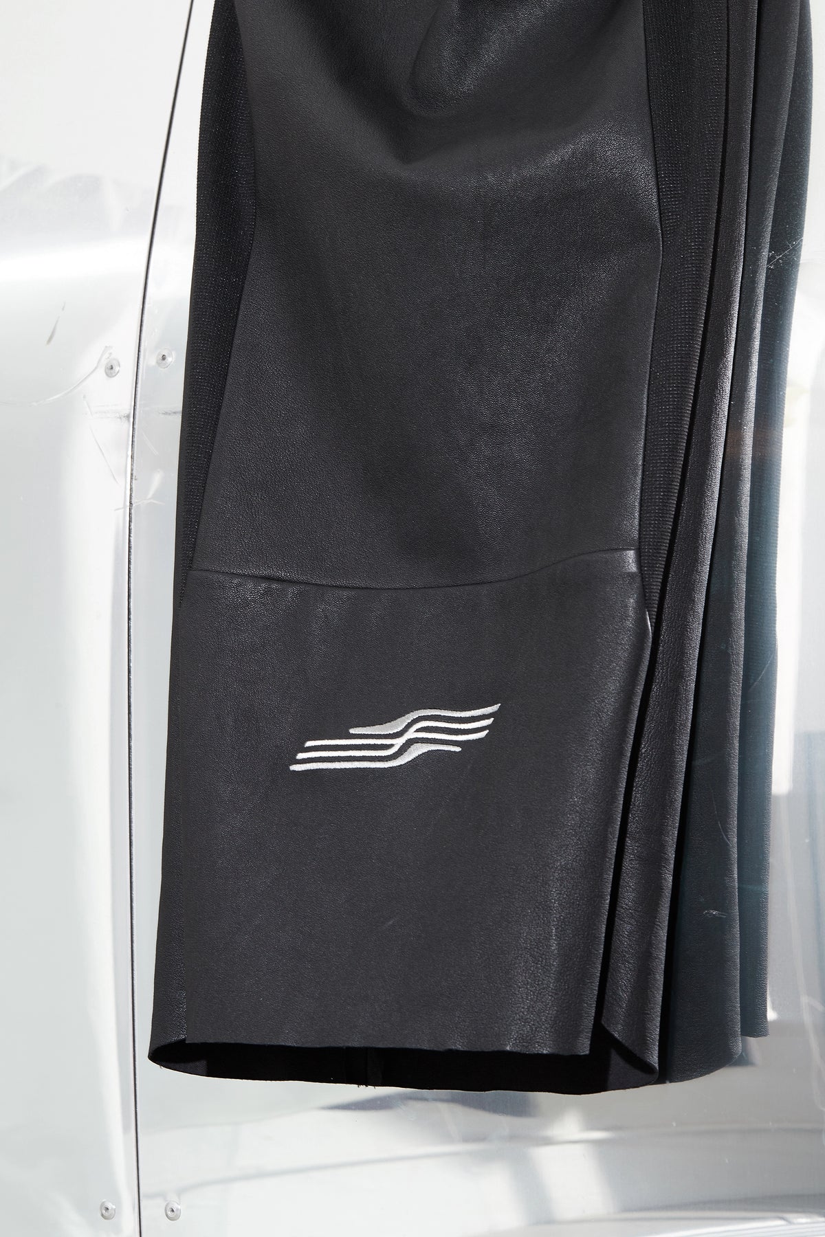 Backless Car Seat Cover Dress