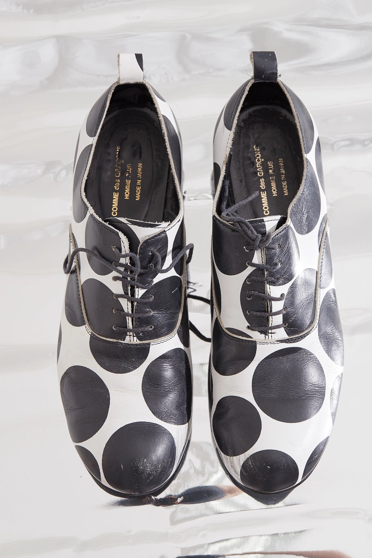 Polka Dot Derby