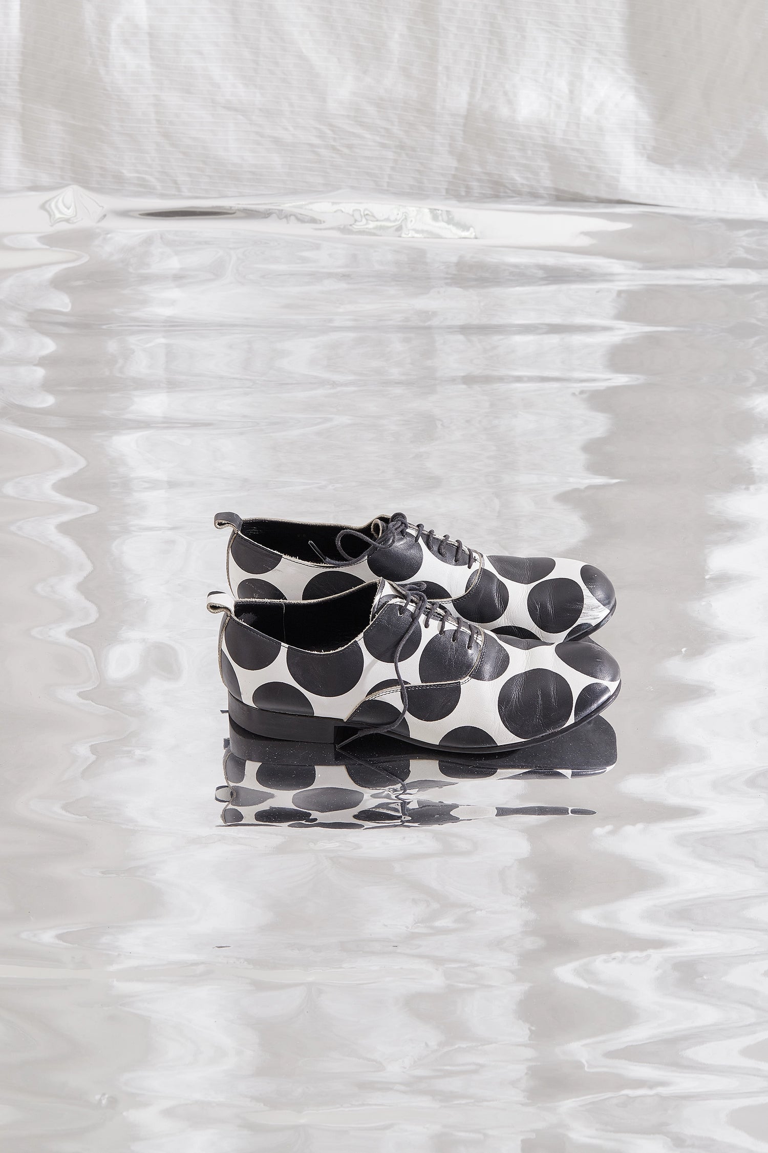 Polka Dot Derby