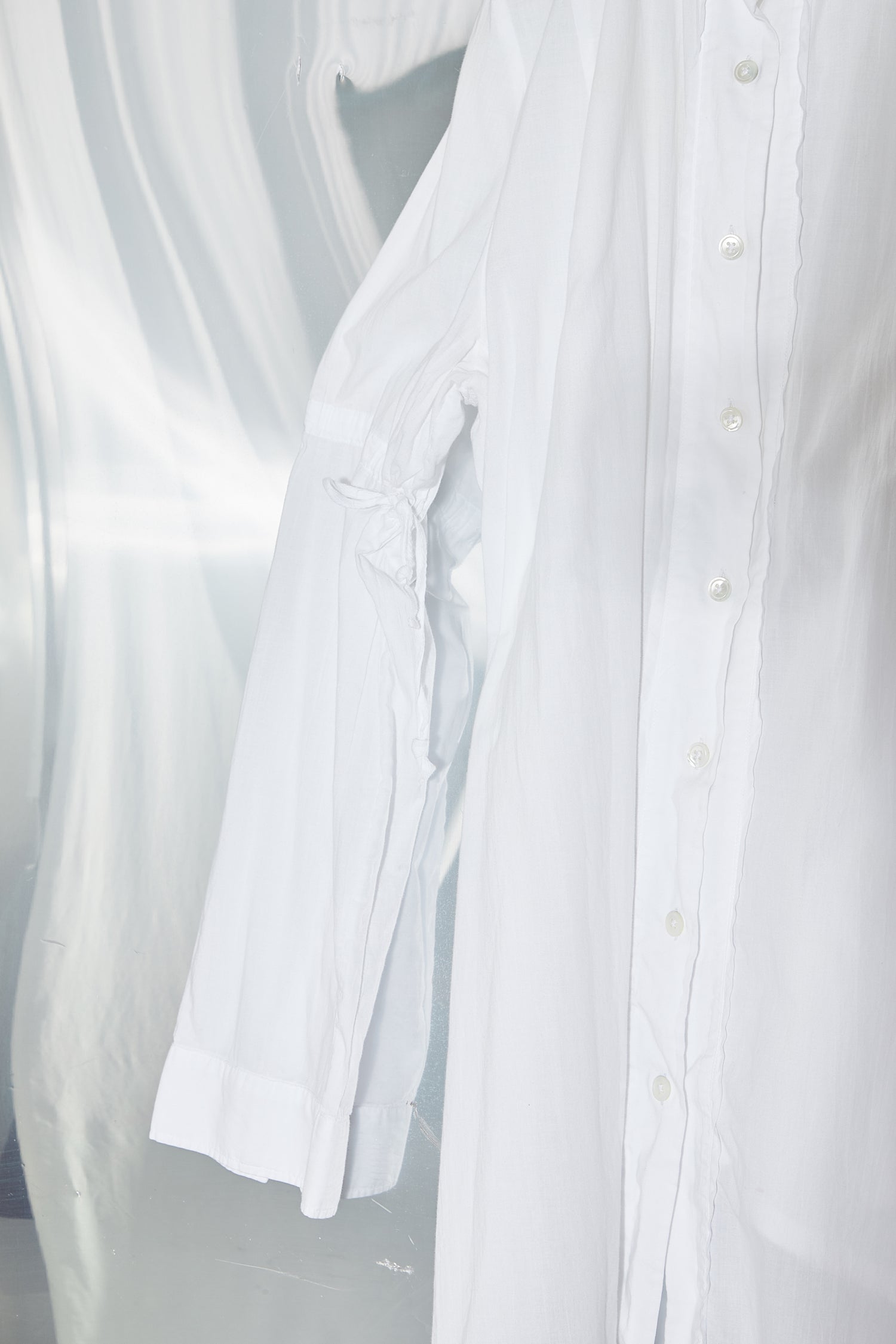 Tie Back Shirt