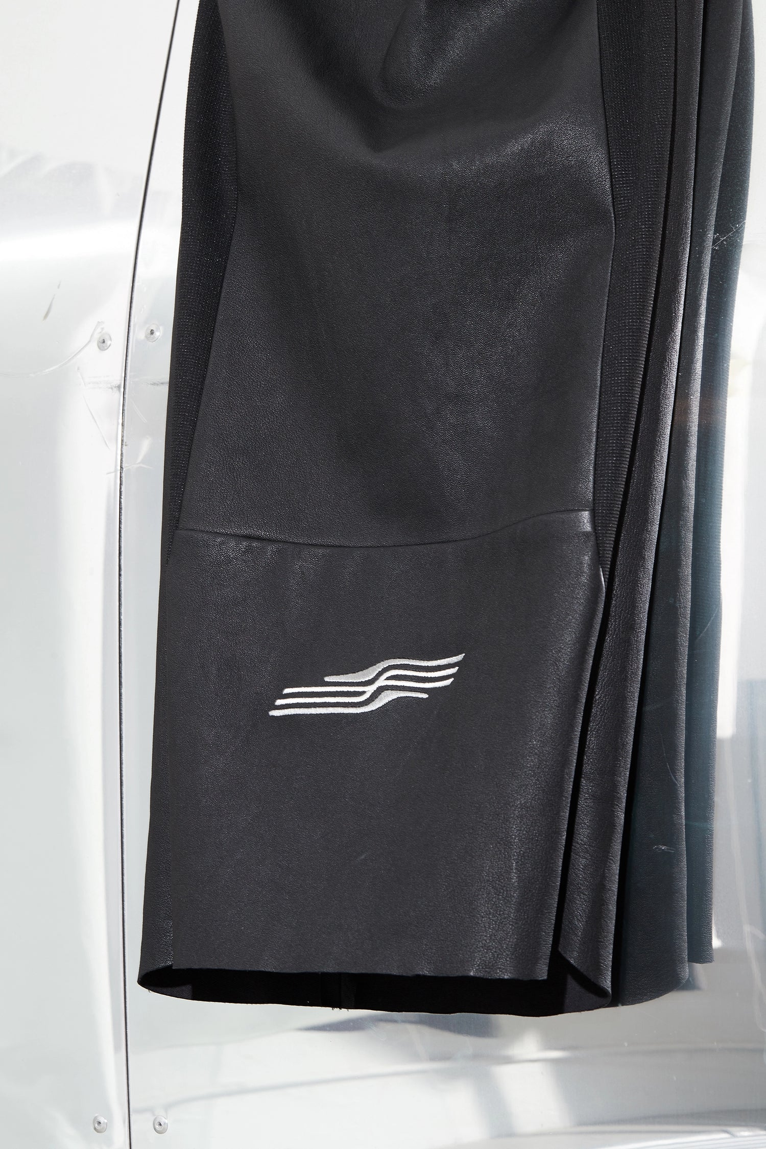 Backless Car Seat Cover Dress