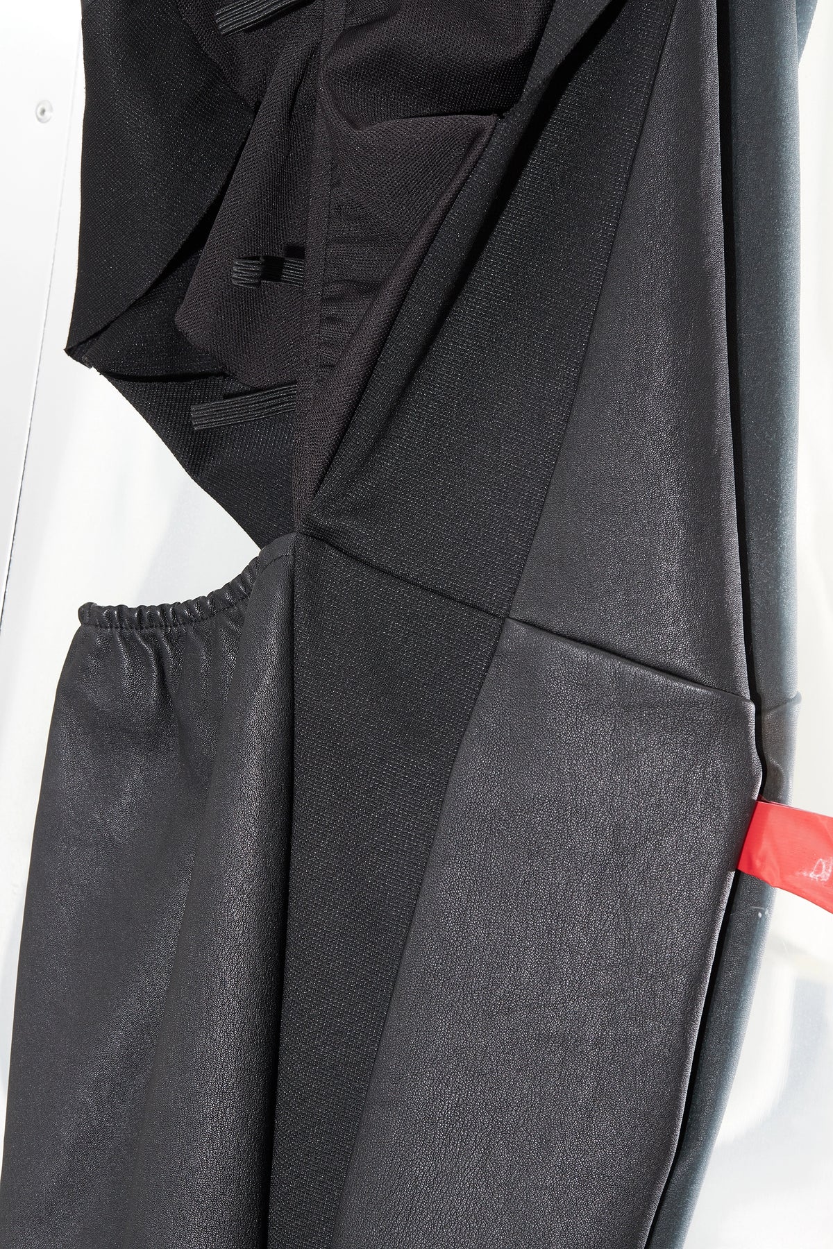Backless Car Seat Cover Dress
