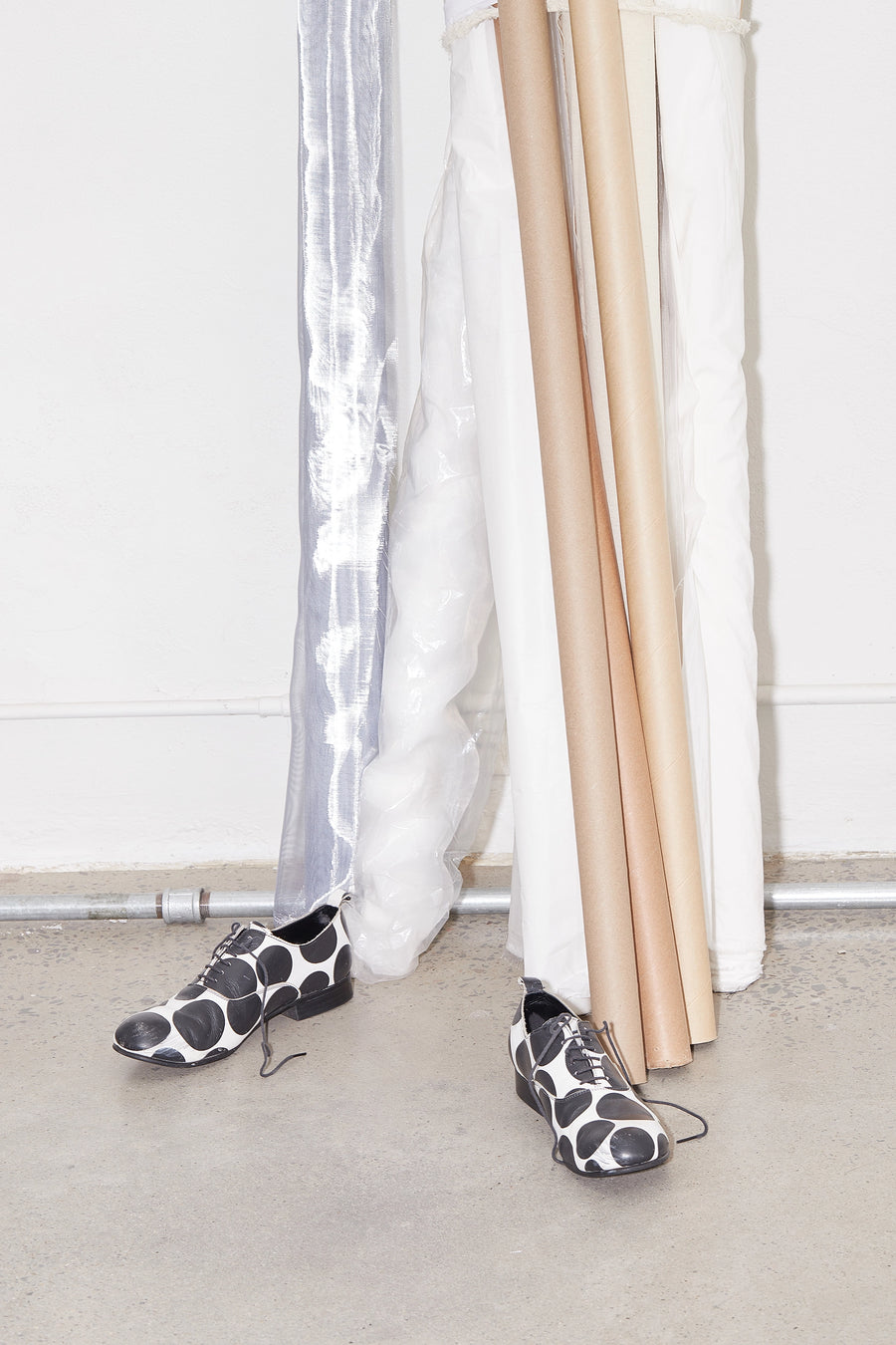 Polka Dot Derby