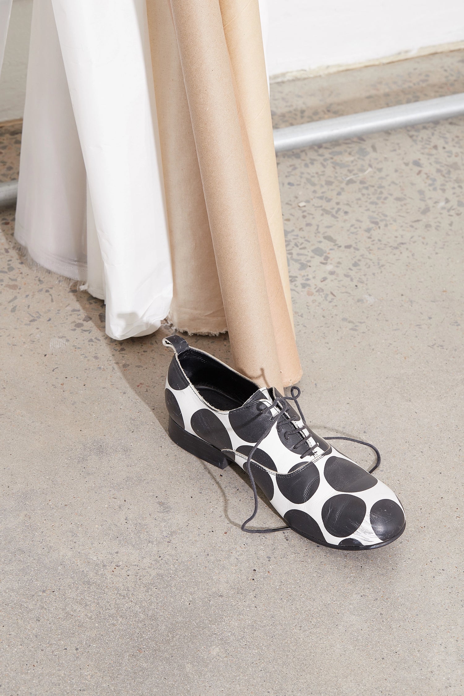 Polka Dot Derby