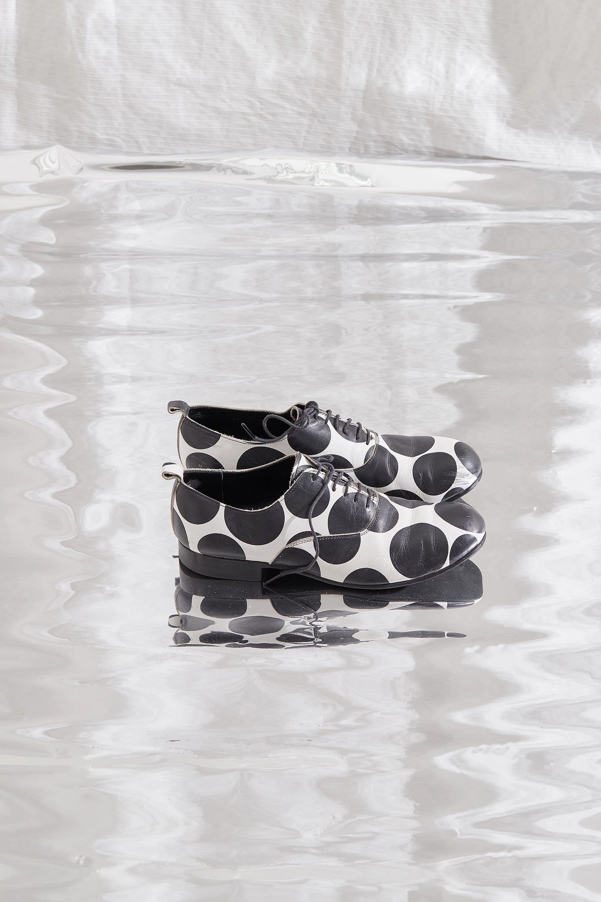 Polka Dot Derby